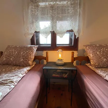 Pod Jabukom, Zlatibor, Rudine