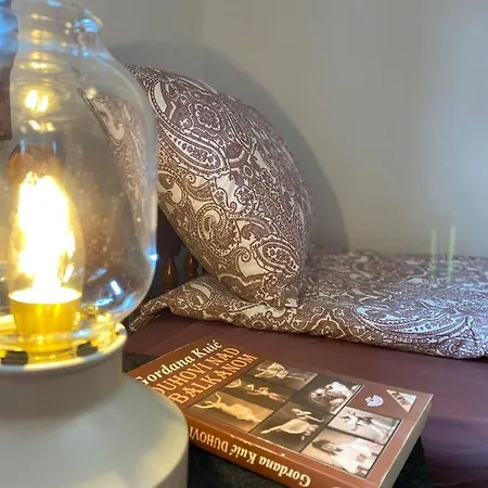 Casa di campagna Pod Jabukom, Zlatibor, Rudine *