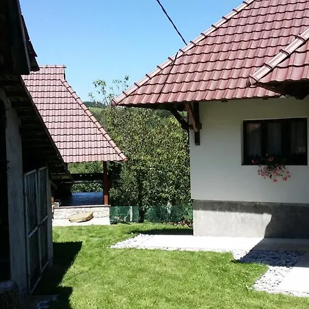 Pod Jabukom, Zlatibor, Rudine Casa di campagna Zlatibor