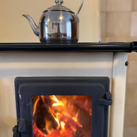 Casa di campagna Pod Jabukom, Zlatibor, Rudine