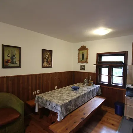 Pod Jabukom, Zlatibor, Rudine * Zlatibor