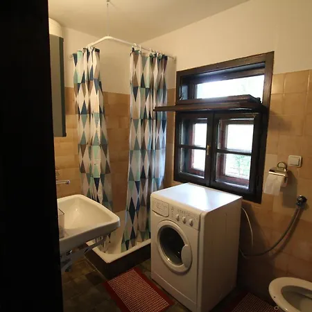 Pod Jabukom, Zlatibor, Rudine Seoska kuća Zlatibor