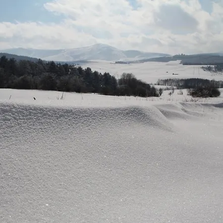 Pod Jabukom, Zlatibor, Rudine *