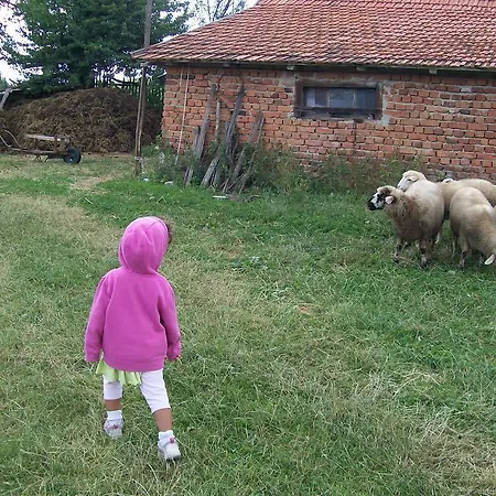 Casa di campagna Pod Jabukom, Zlatibor, Rudine