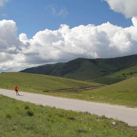 Pod Jabukom, Zlatibor, Rudine