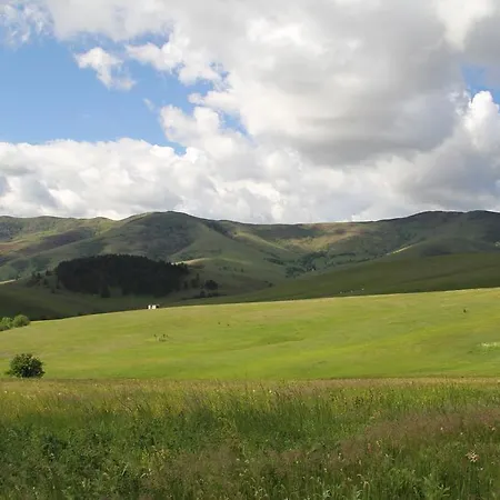 Seoska kuća Pod Jabukom, Zlatibor, Rudine *