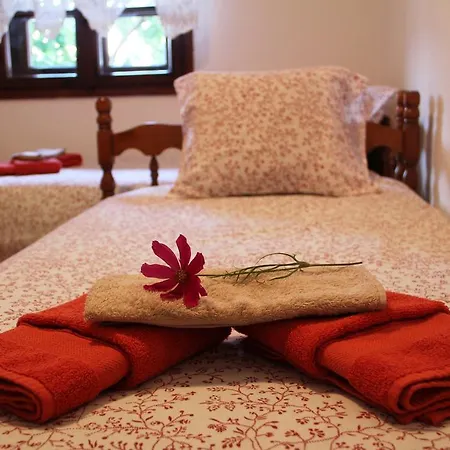 Pod Jabukom, Zlatibor, Rudine