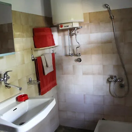 Casa di campagna Pod Jabukom, Zlatibor, Rudine