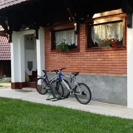 Pod Jabukom, Zlatibor, Rudine Casa di campagna Zlatibor